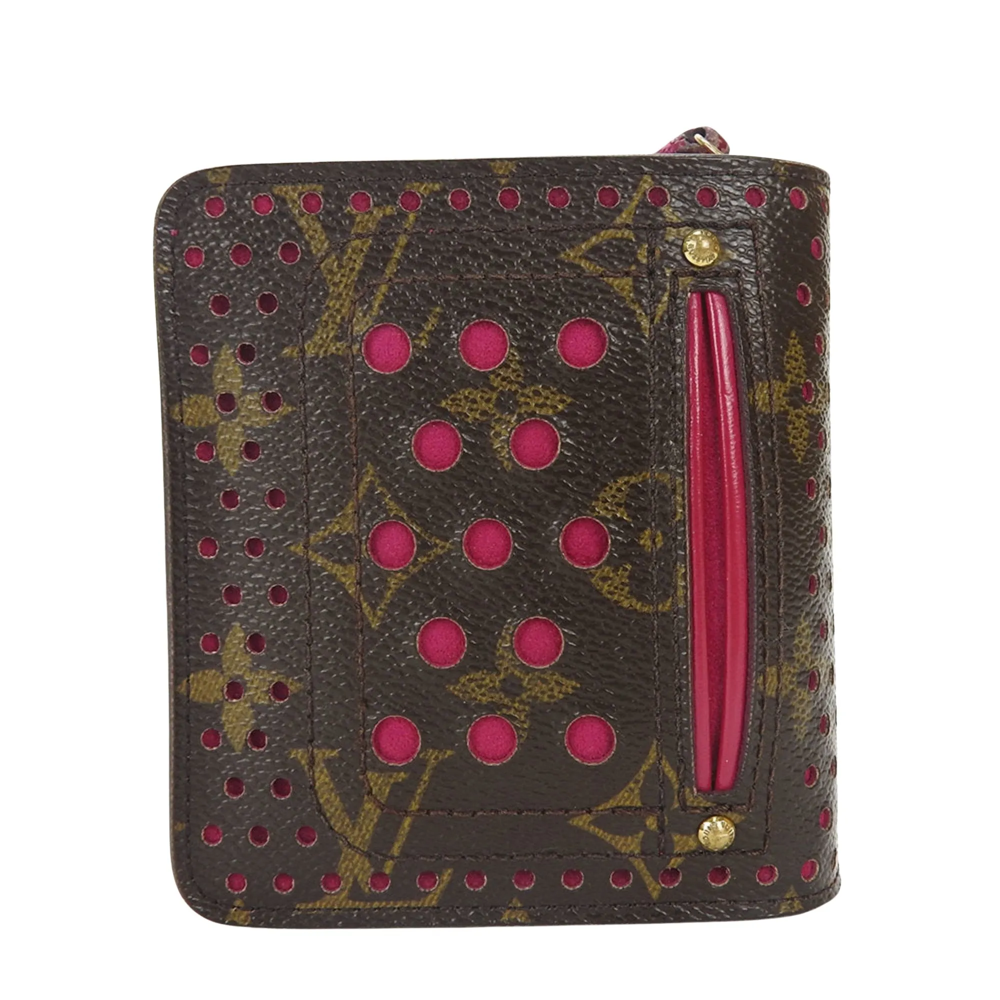 Louis Vuitton Perfo Compact