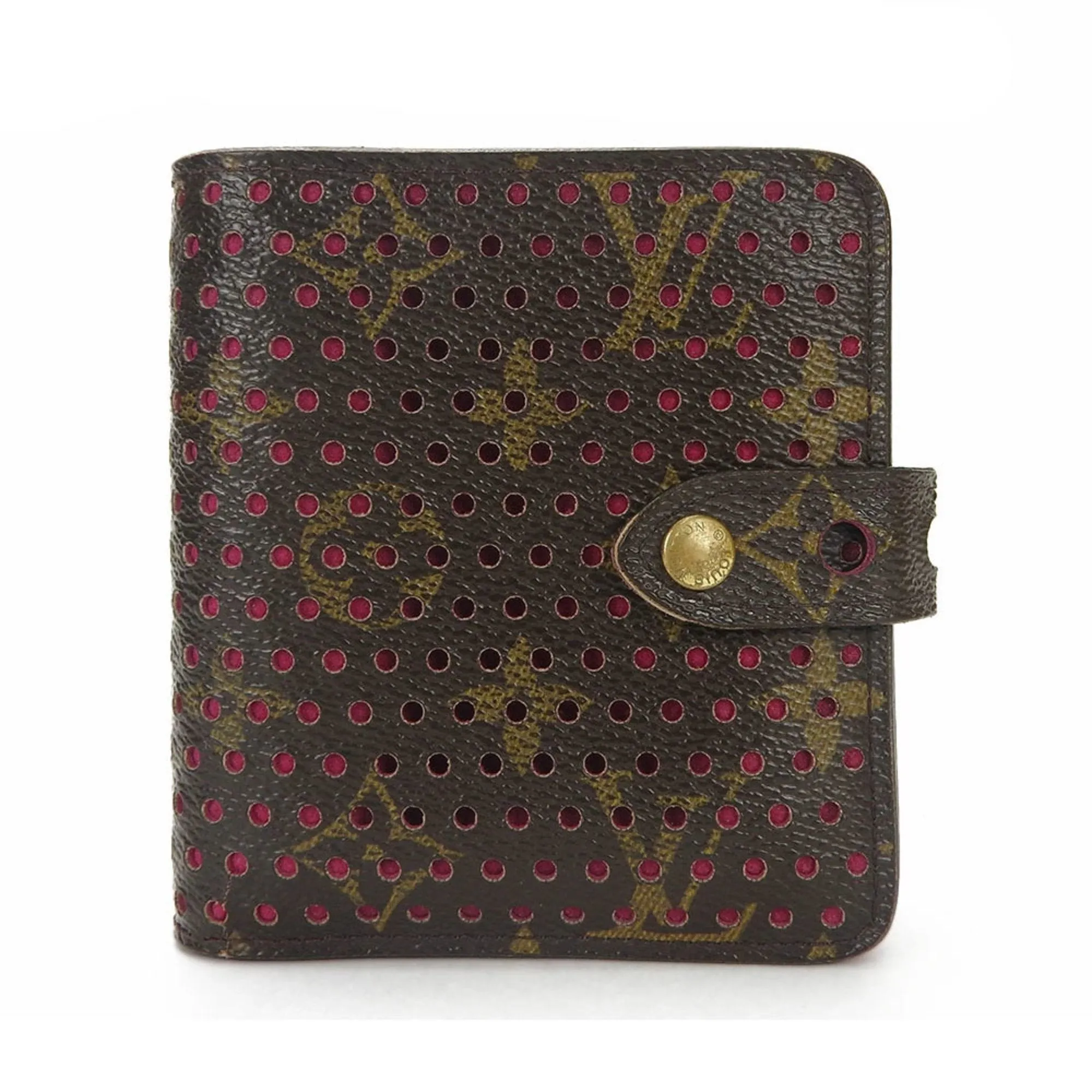 Louis Vuitton Perfo Compact