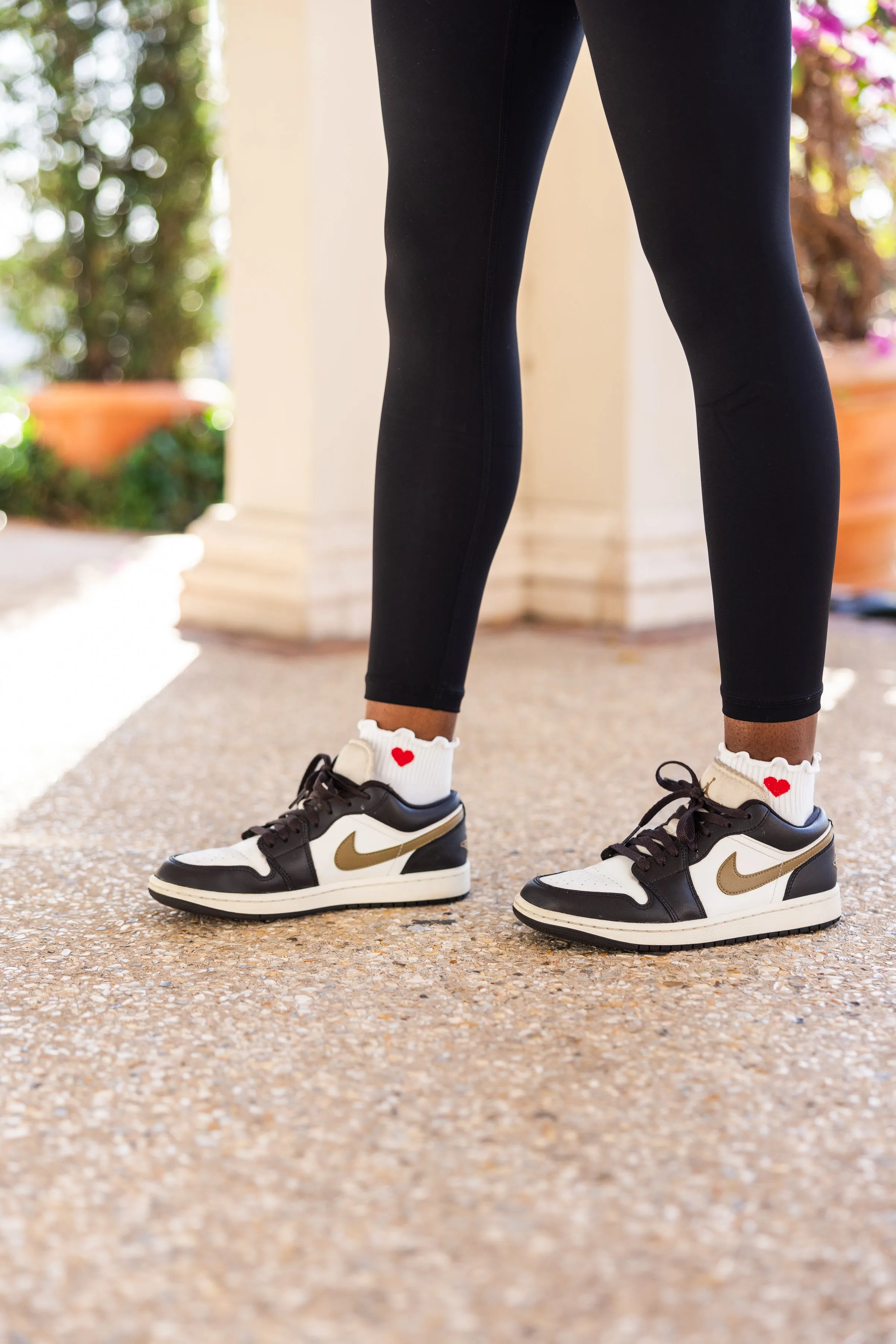 LOVE BUG SOCKS