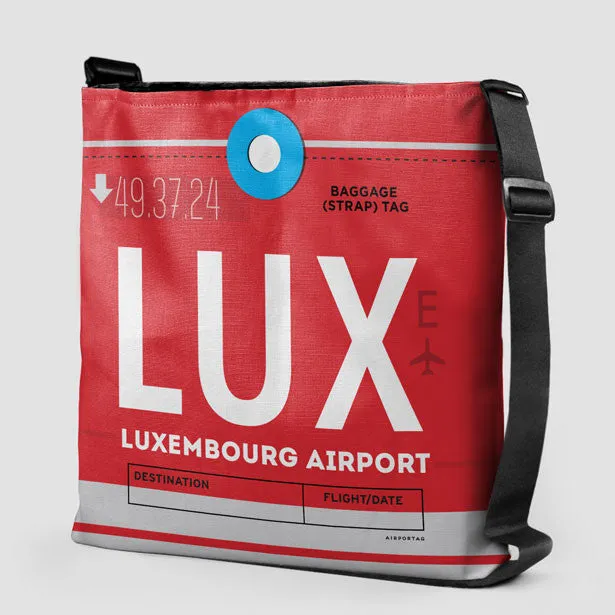 LUX - Tote Bag