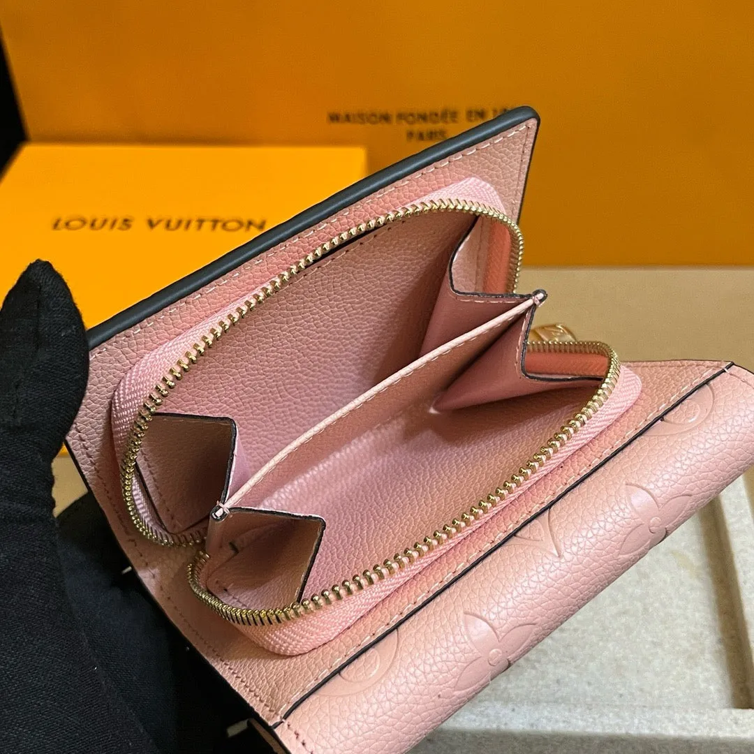 LV Métis Compact Wallet