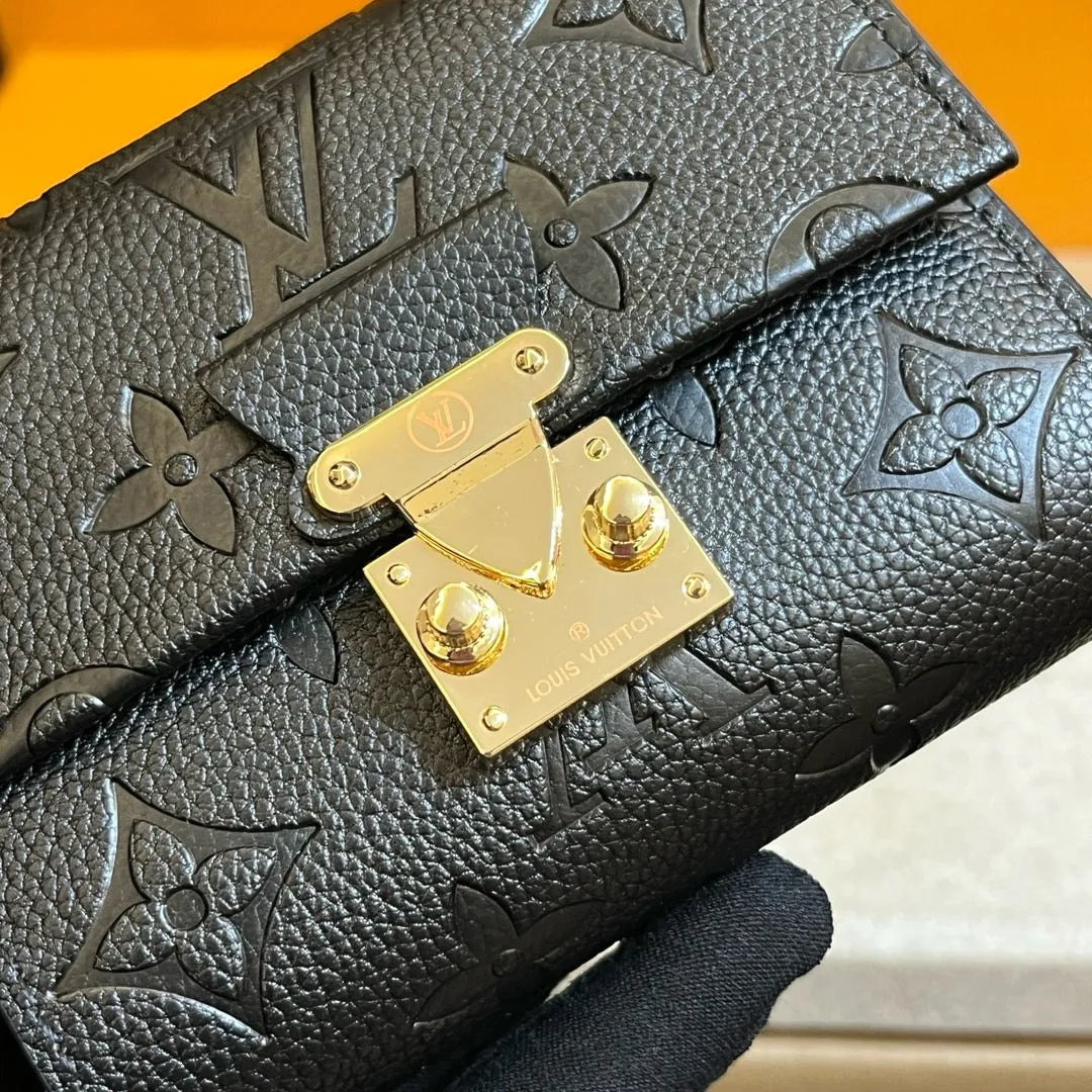 LV Métis Compact Wallet