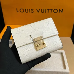 LV Métis Compact Wallet