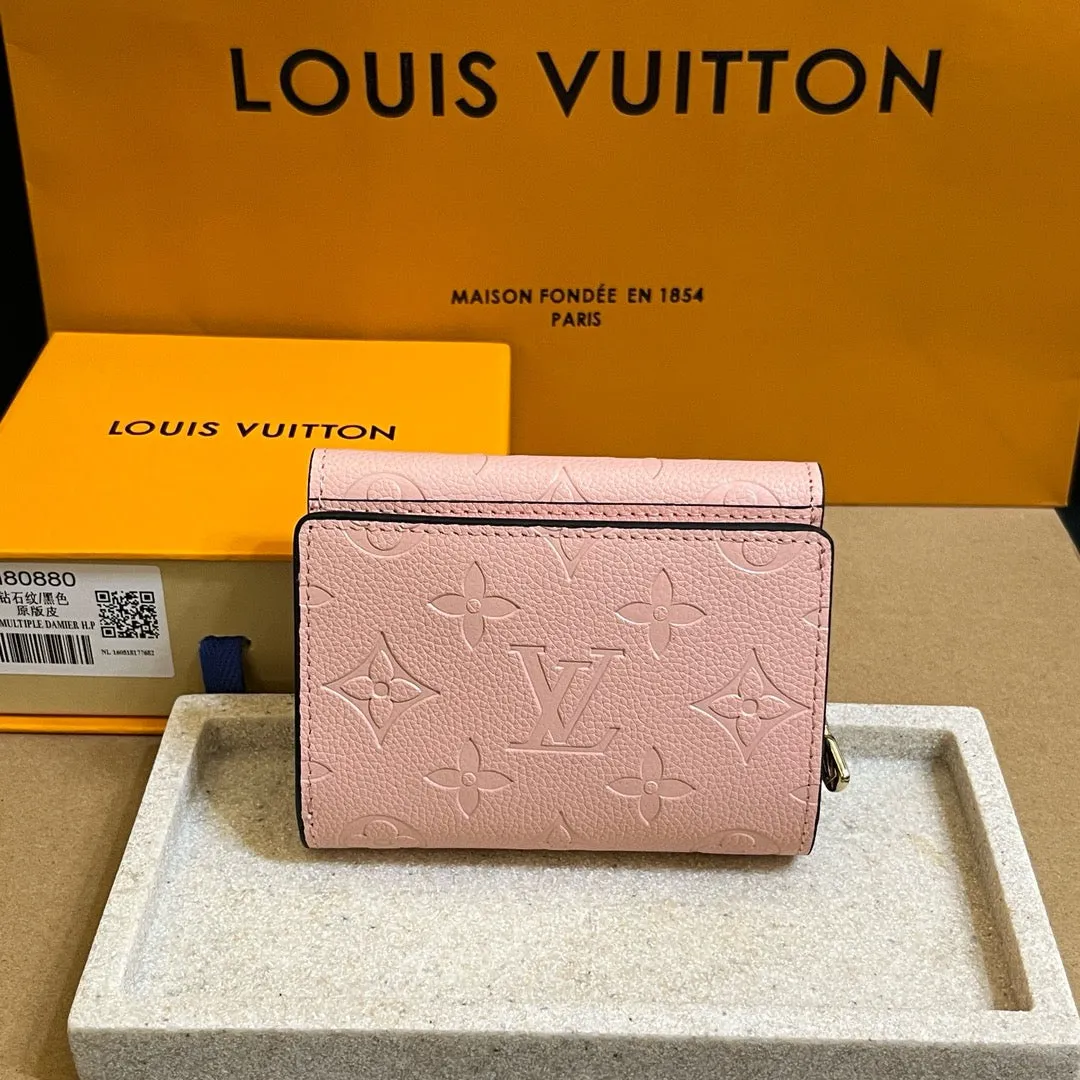 LV Métis Compact Wallet