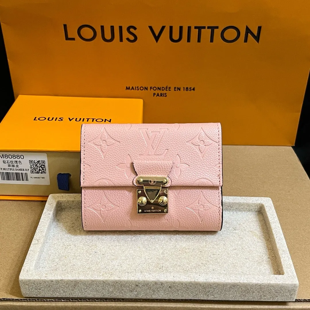 LV Métis Compact Wallet