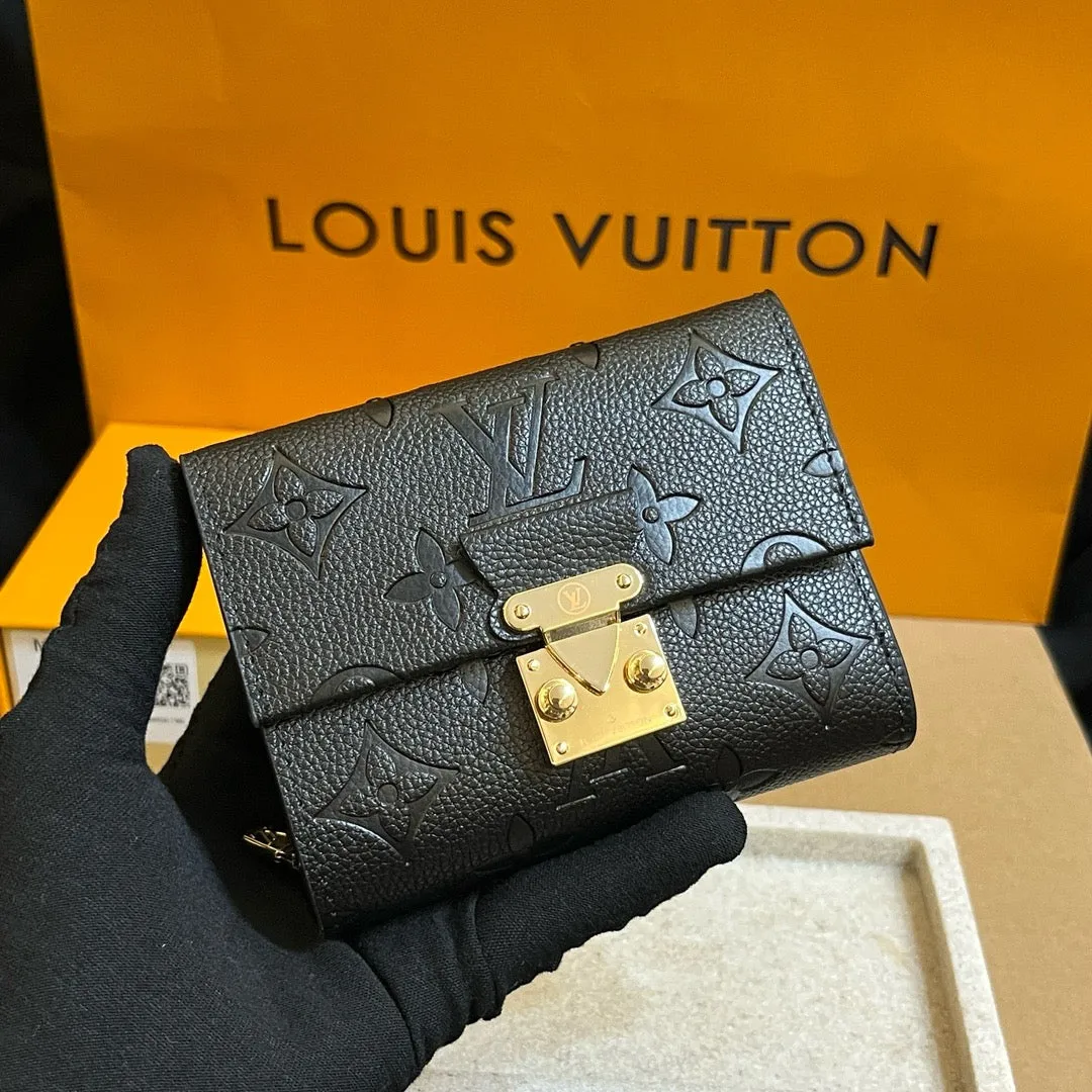LV Métis Compact Wallet