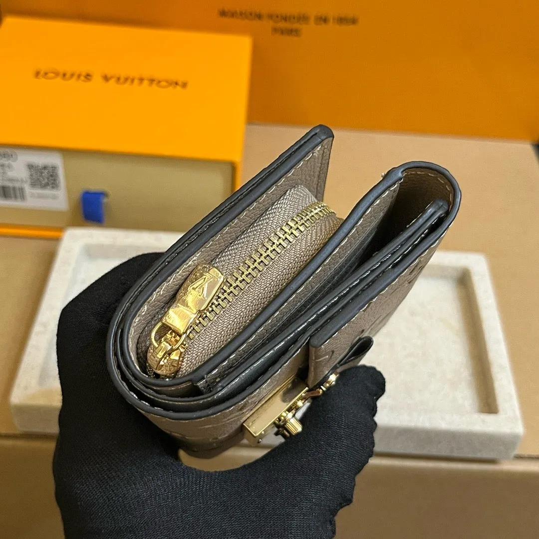 LV Métis Compact Wallet