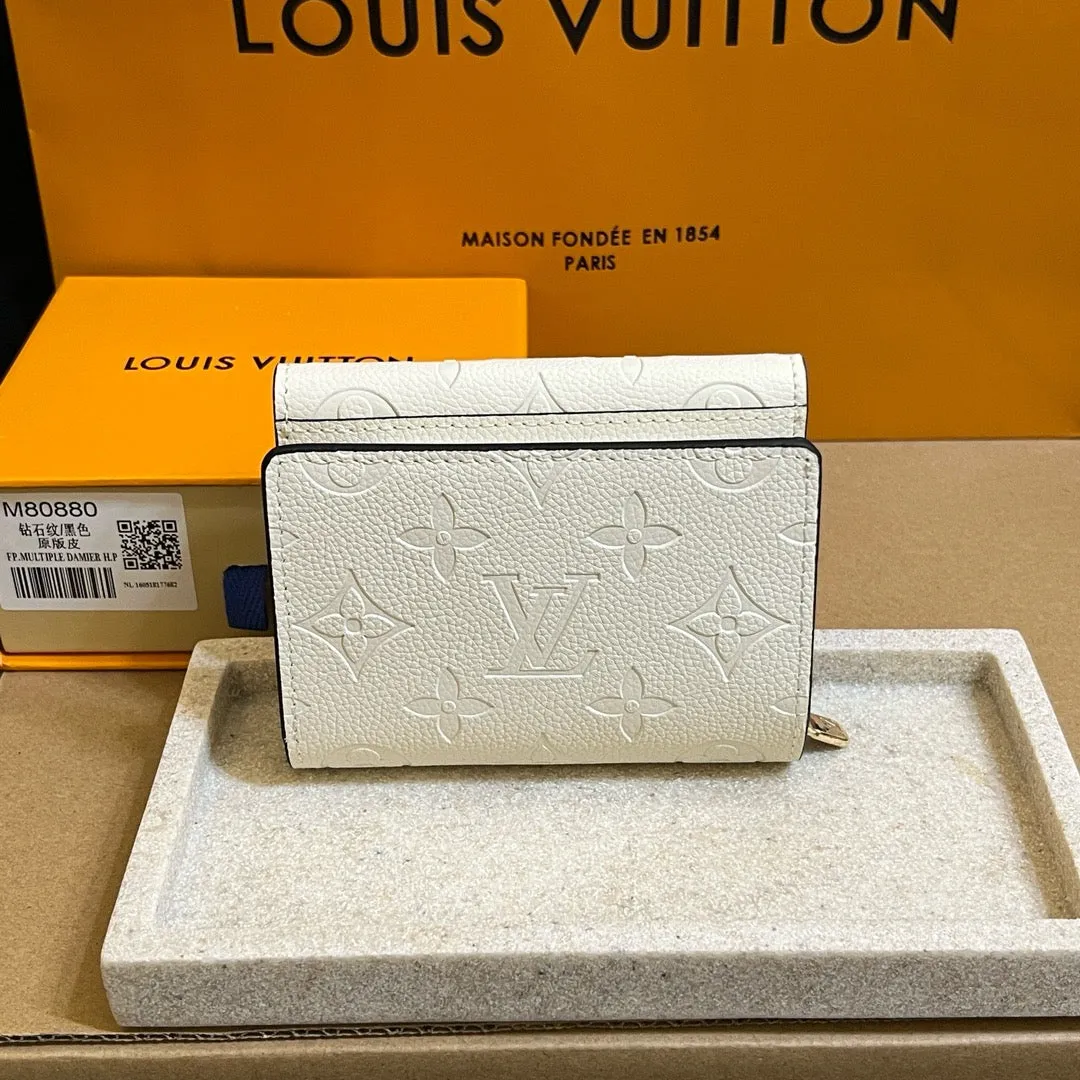 LV Métis Compact Wallet