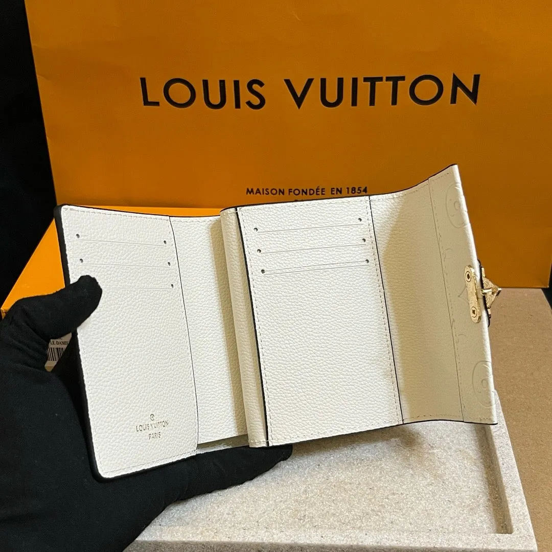 LV Métis Compact Wallet