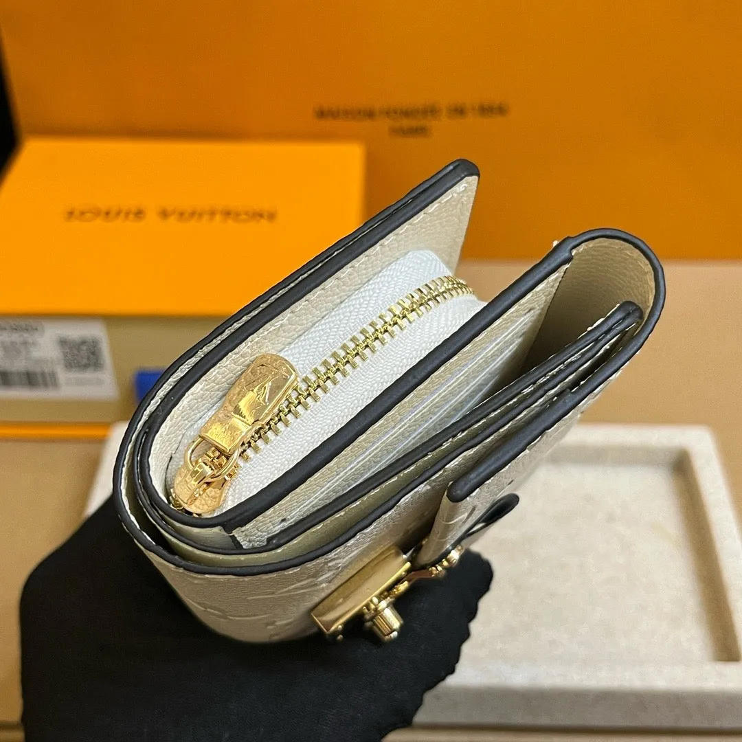 LV Métis Compact Wallet