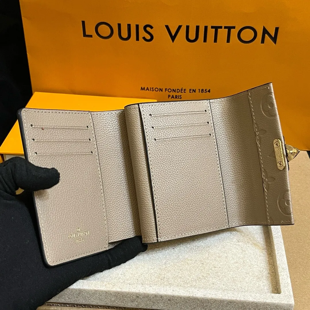 LV Métis Compact Wallet