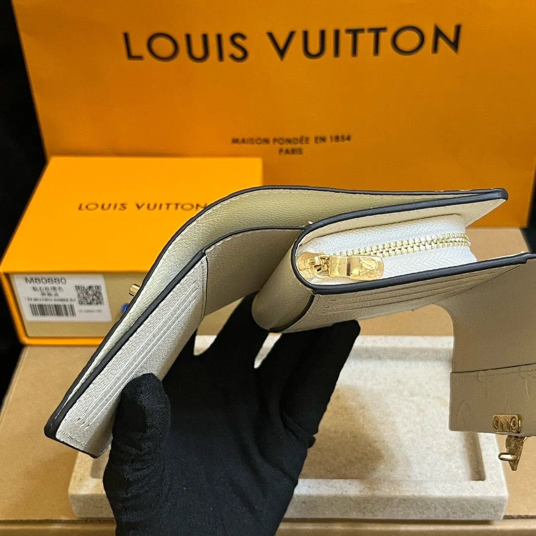 LV Métis Compact Wallet