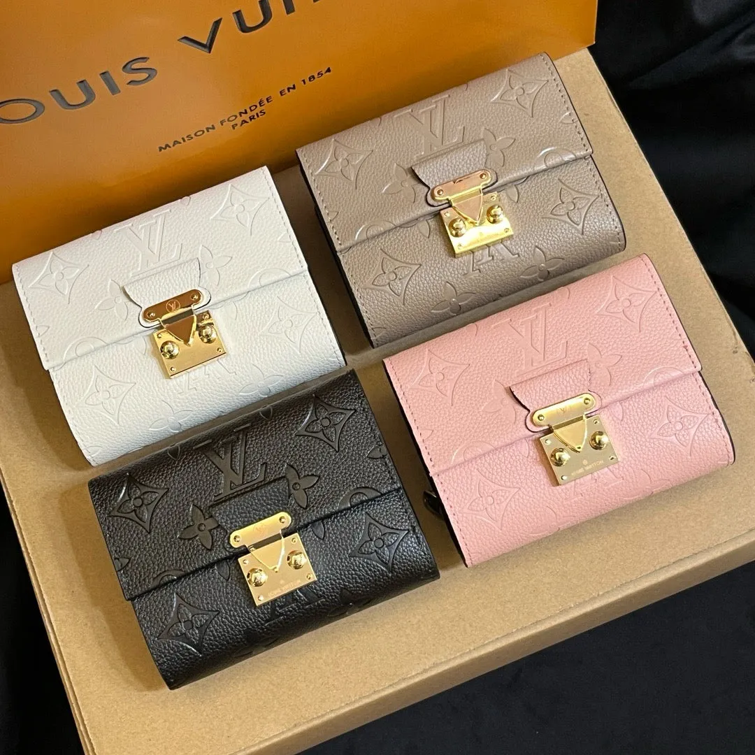 LV Métis Compact Wallet