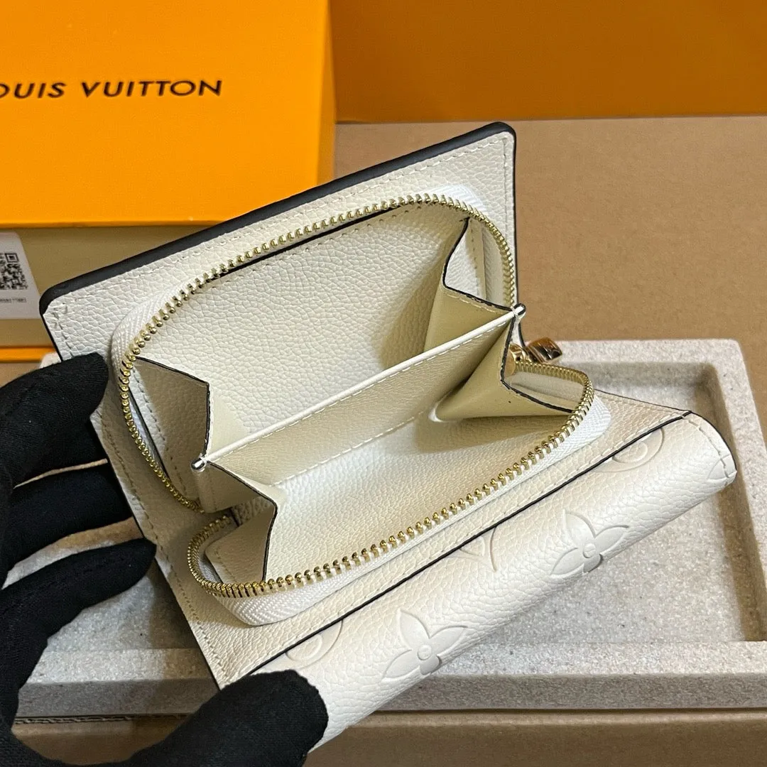 LV Métis Compact Wallet