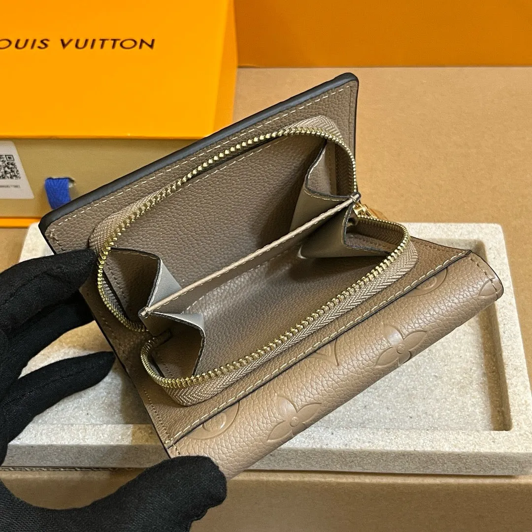 LV Métis Compact Wallet