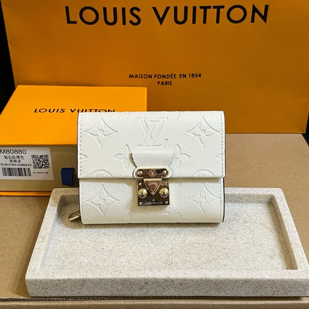 LV Métis Compact Wallet