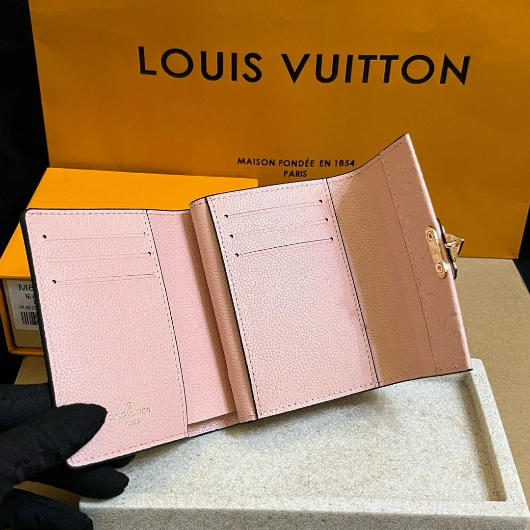 LV Métis Compact Wallet