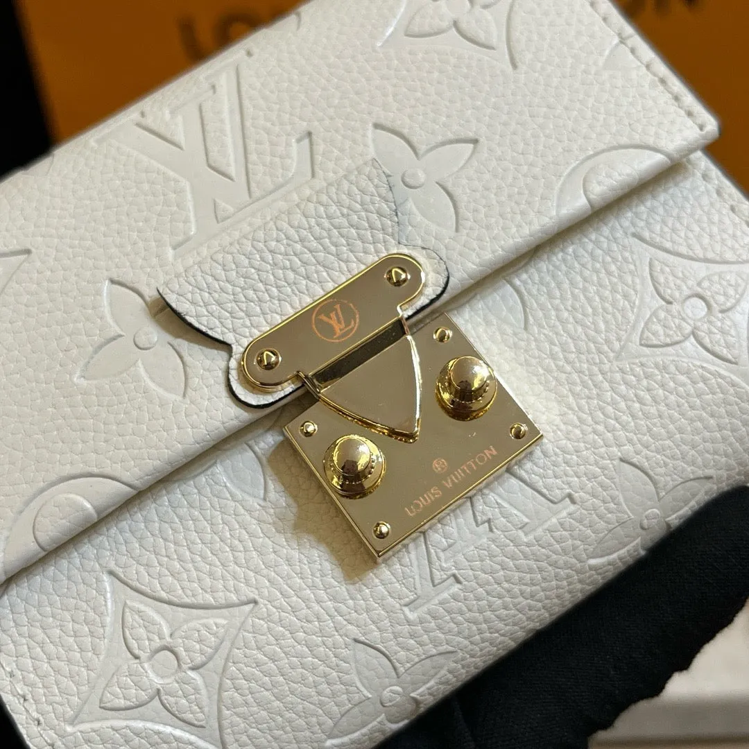 LV Métis Compact Wallet