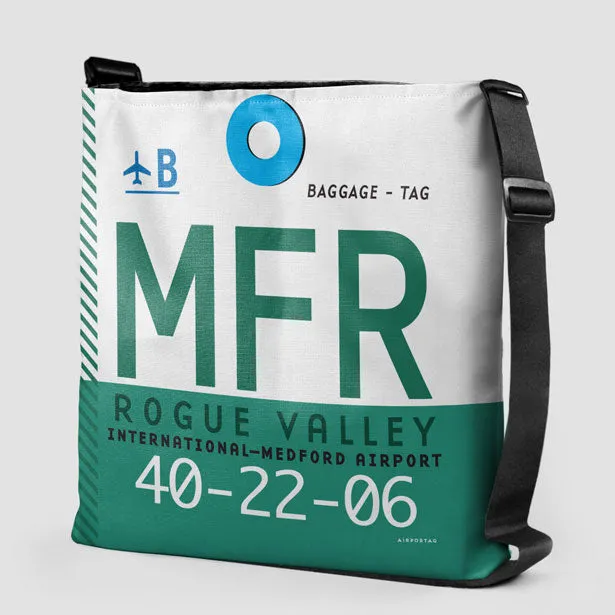 MFR - Tote Bag