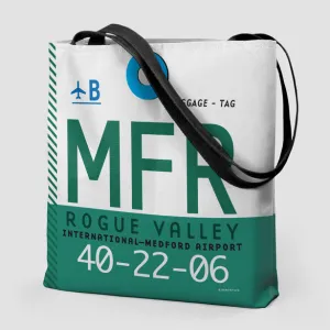 MFR - Tote Bag