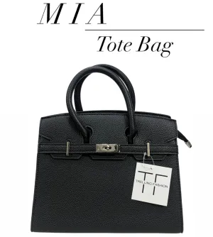 Mia Tote Bag