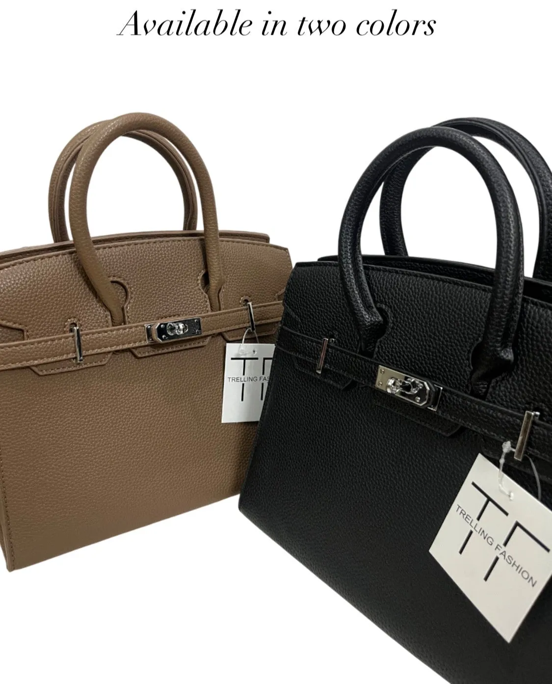 Mia Tote Bag