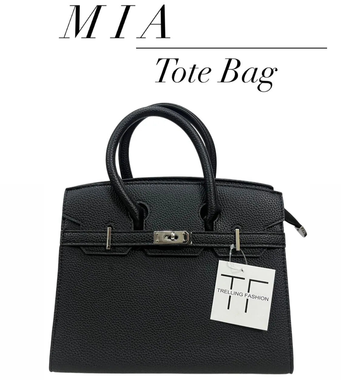 Mia Tote Bag