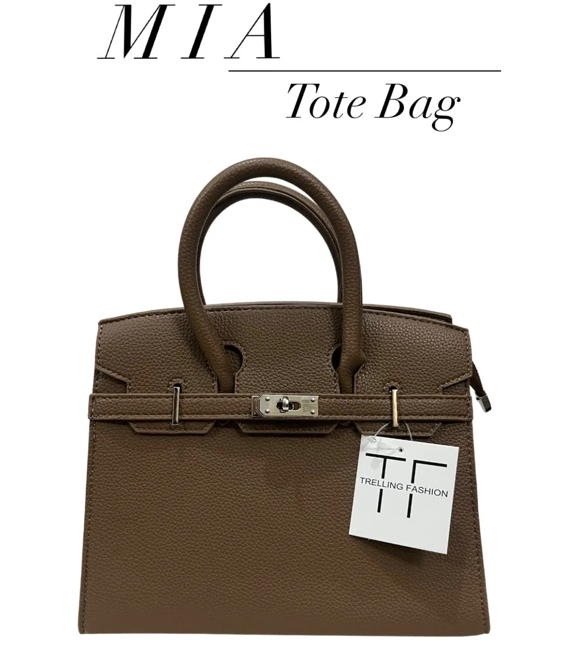 Mia Tote Bag