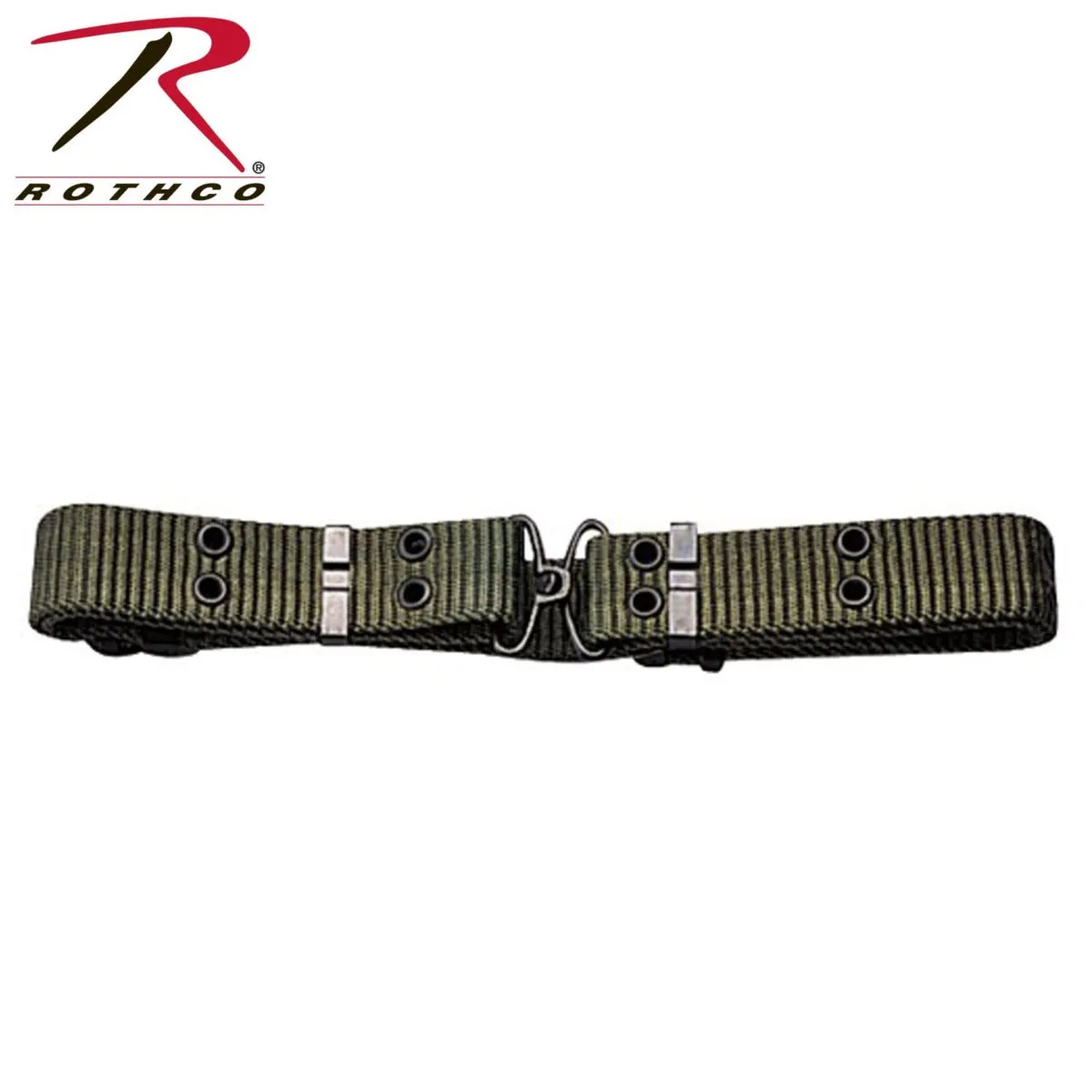 Mini Pistol Belt