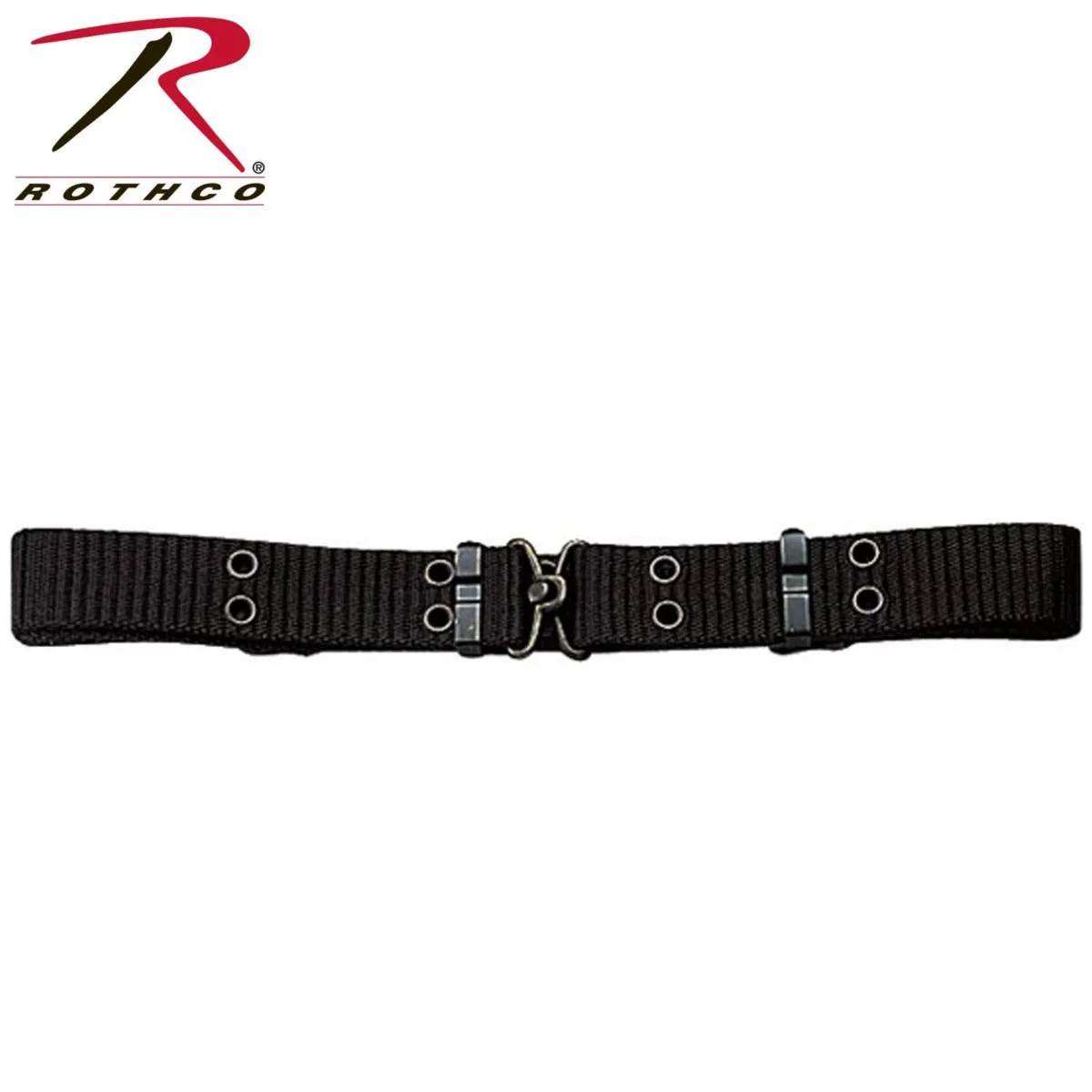 Mini Pistol Belt