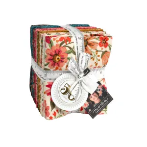 Moda Sagewood Fat Quarter Bundle 32 Piece 11950AB
