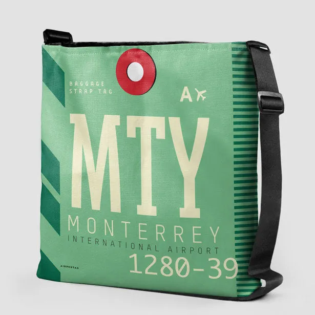 MTY - Tote Bag