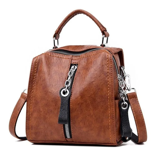 Multi-function Trendy Designer Handbag 2019