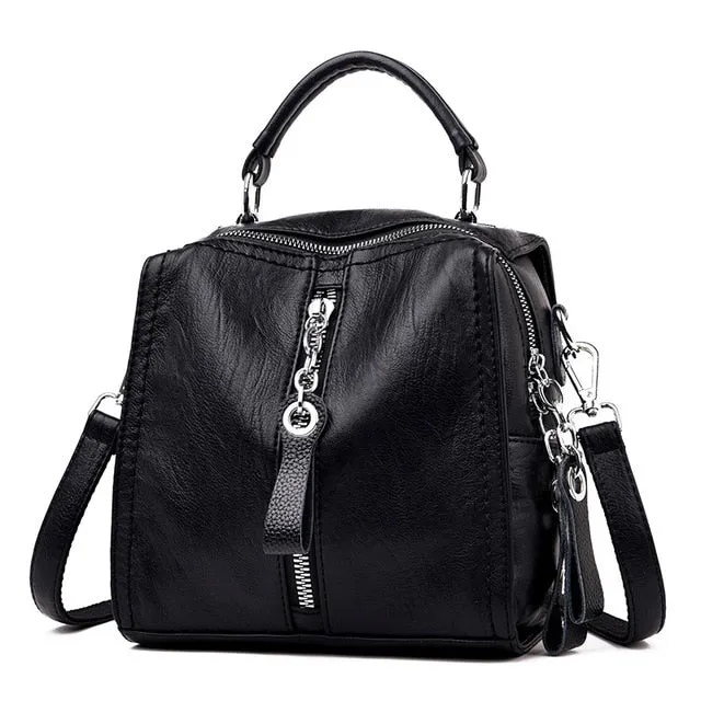Multi-function Trendy Designer Handbag 2019