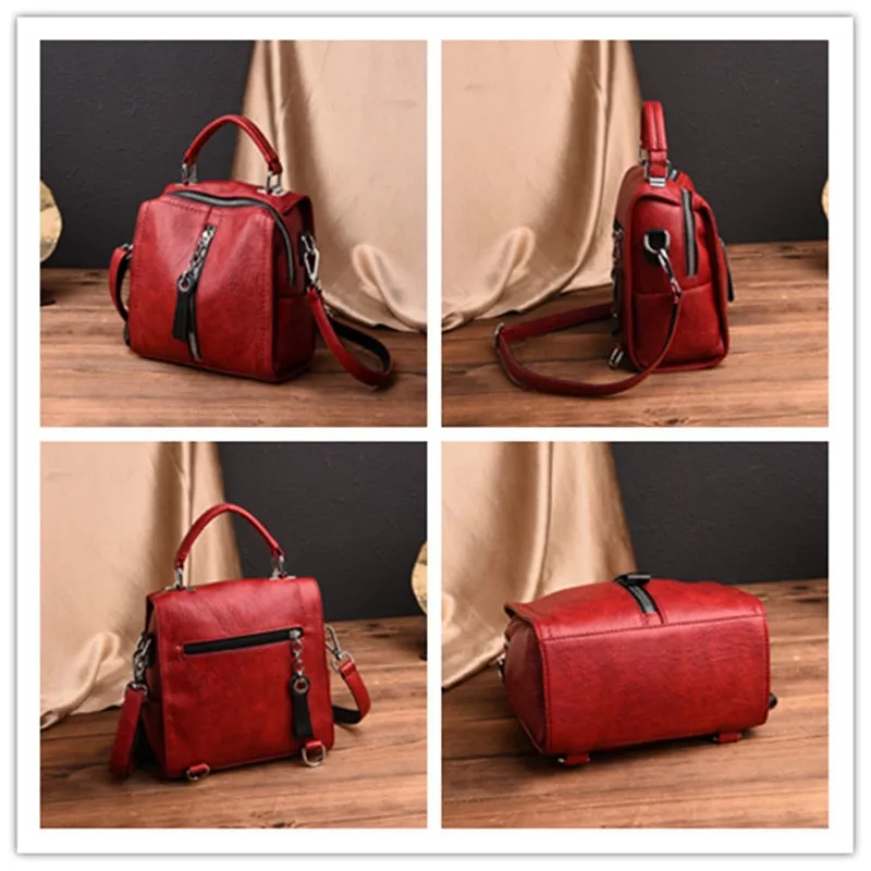 Multi-function Trendy Designer Handbag 2019