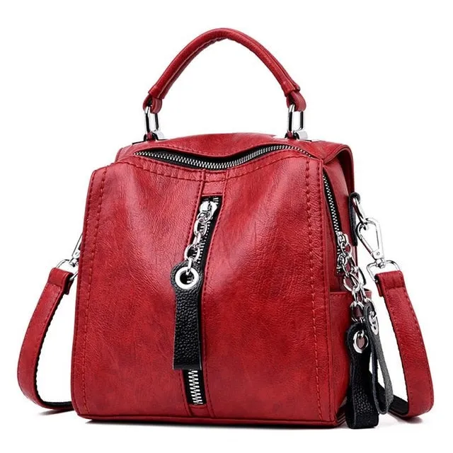 Multi-function Trendy Designer Handbag 2019