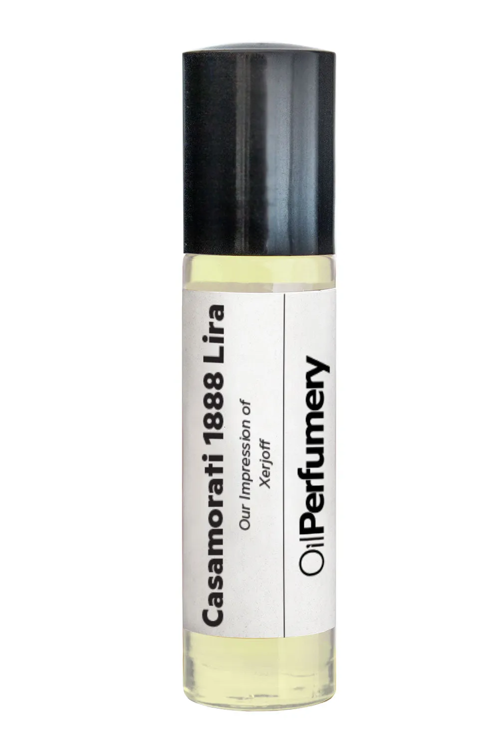 Oil Perfumery Impression of Xerjoff - Casamorati 1888 Lira