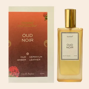 Oud Noir Eau De Parfum