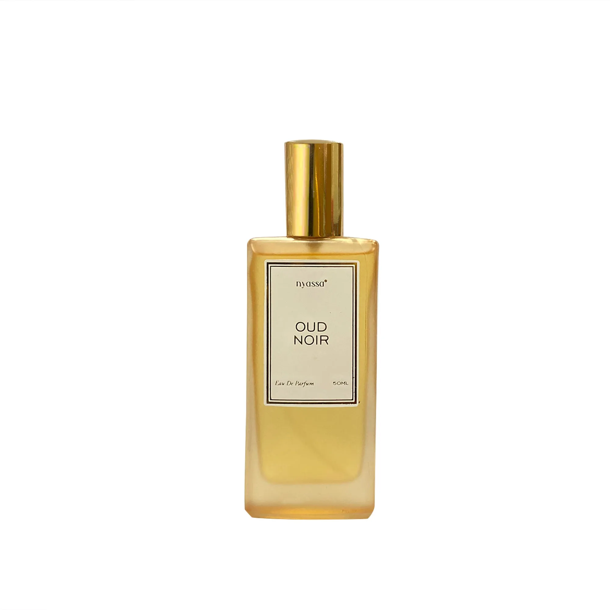 Oud Noir Eau De Parfum
