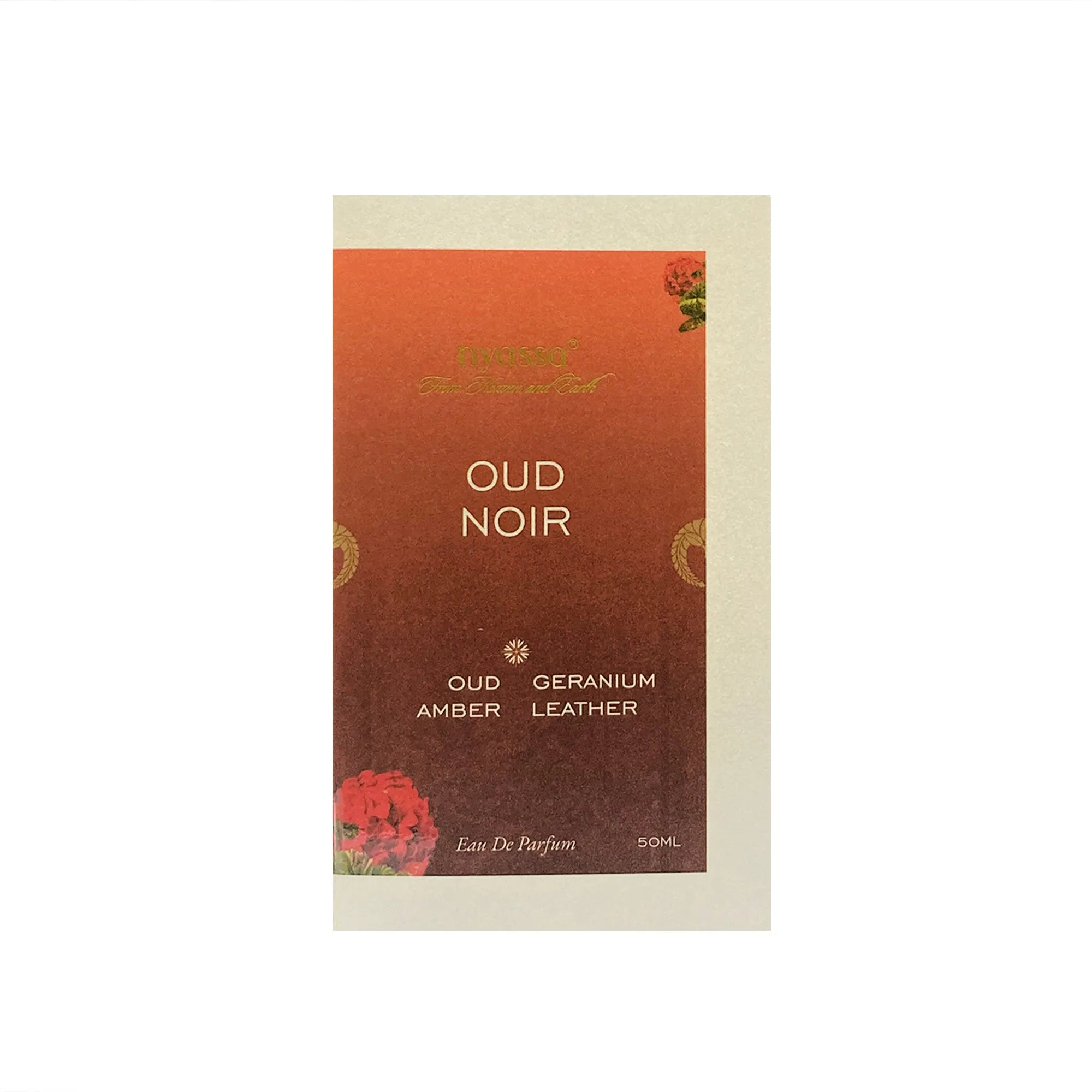 Oud Noir Eau De Parfum