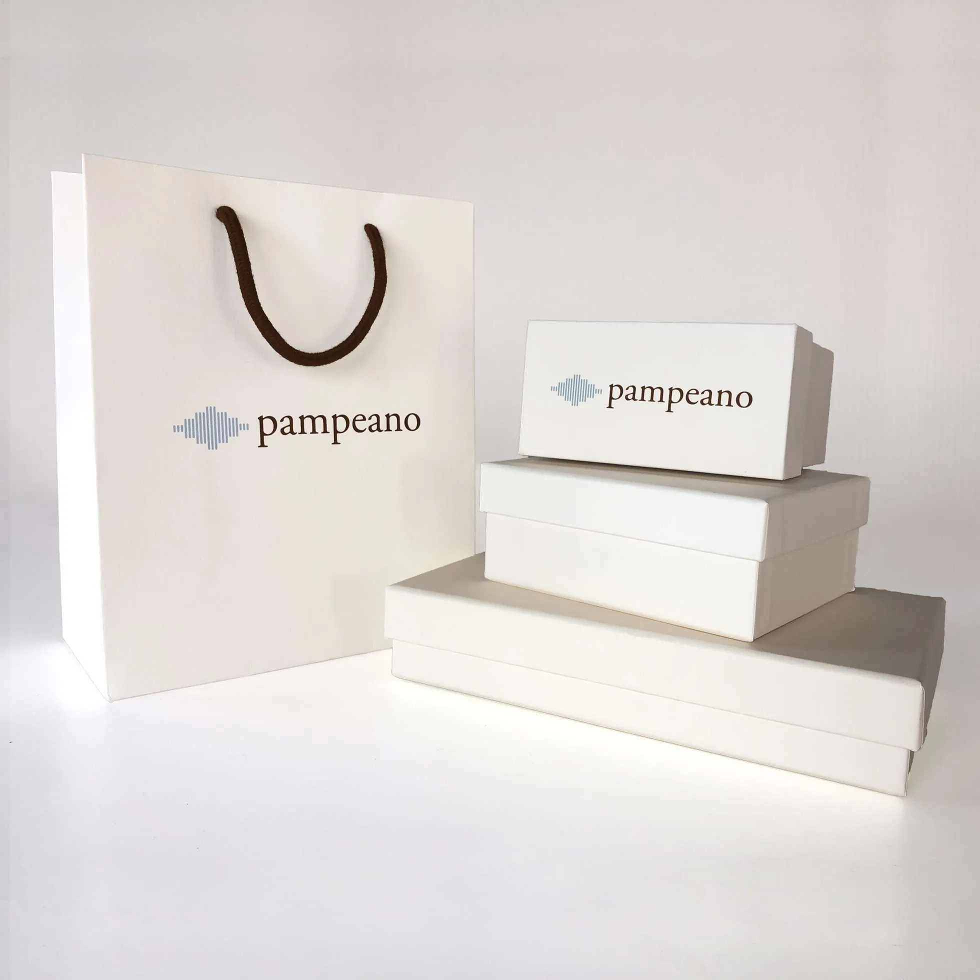pampeano Belt - 'Brisa'