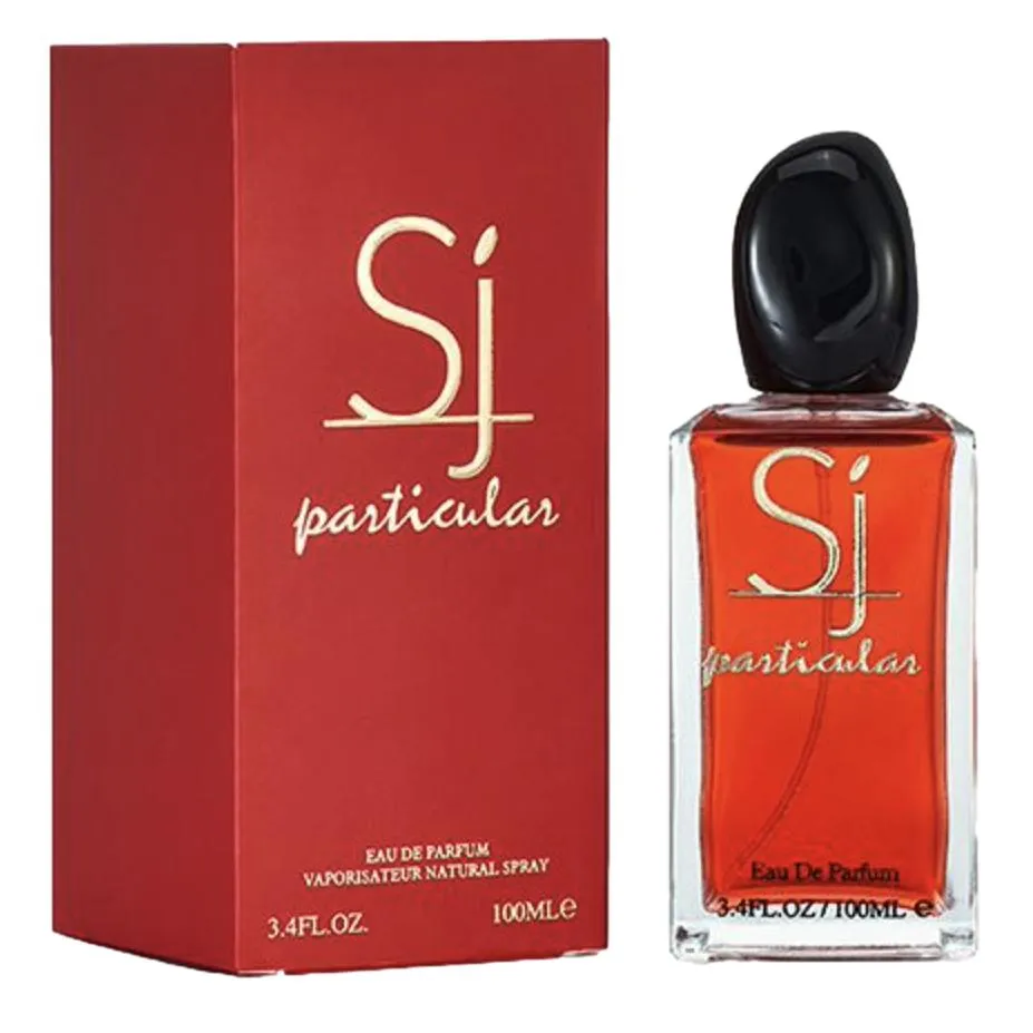 Perfume 100ml