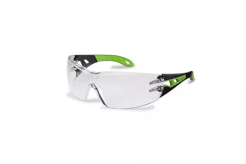 Pheos  Protective Glasses - clear