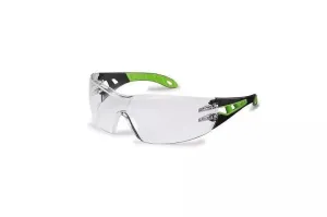 Pheos  Protective Glasses - clear