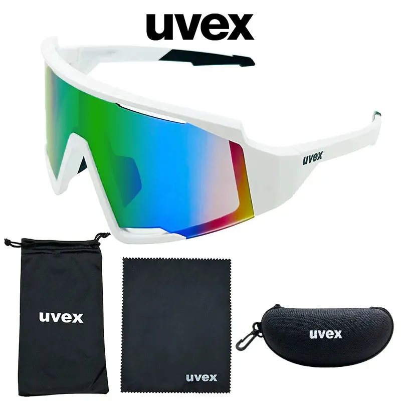Photochromic Cycling Glasses MTB Riding Running Sunglasses UV400 Polarized Fishing Goggles Man Woman Bike Bicycle OutdoorEyewear