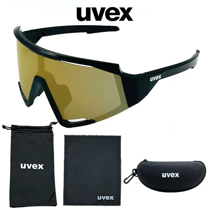 Photochromic Cycling Glasses MTB Riding Running Sunglasses UV400 Polarized Fishing Goggles Man Woman Bike Bicycle OutdoorEyewear