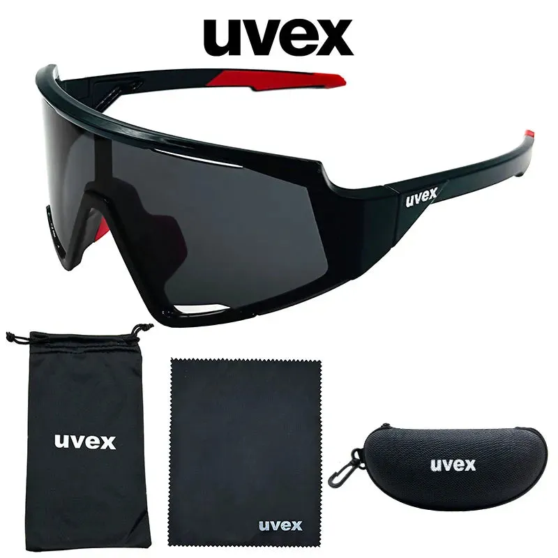 Photochromic Cycling Glasses MTB Riding Running Sunglasses UV400 Polarized Fishing Goggles Man Woman Bike Bicycle OutdoorEyewear
