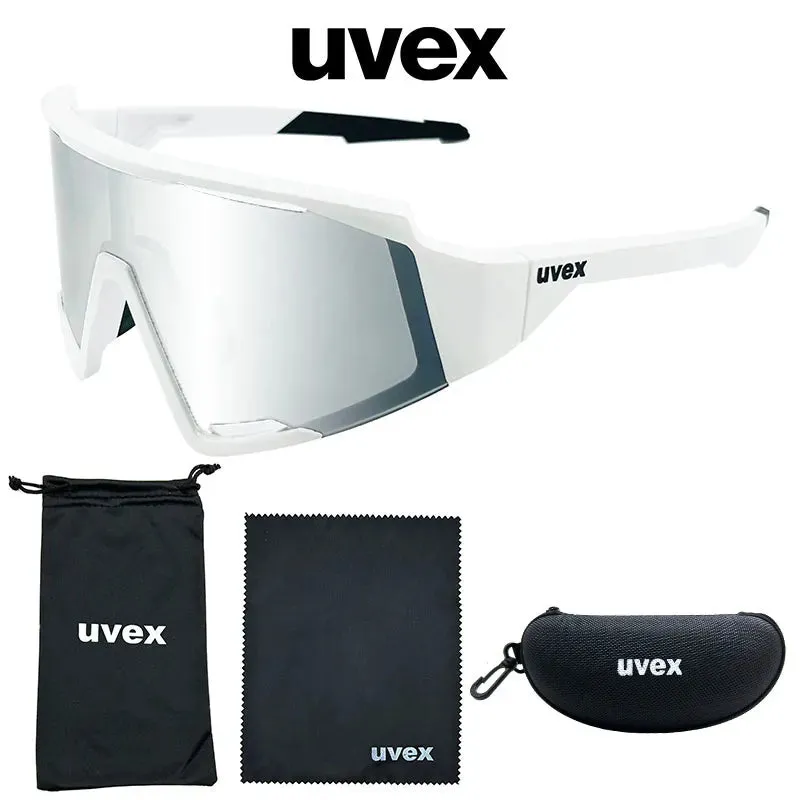 Photochromic Cycling Glasses MTB Riding Running Sunglasses UV400 Polarized Fishing Goggles Man Woman Bike Bicycle OutdoorEyewear