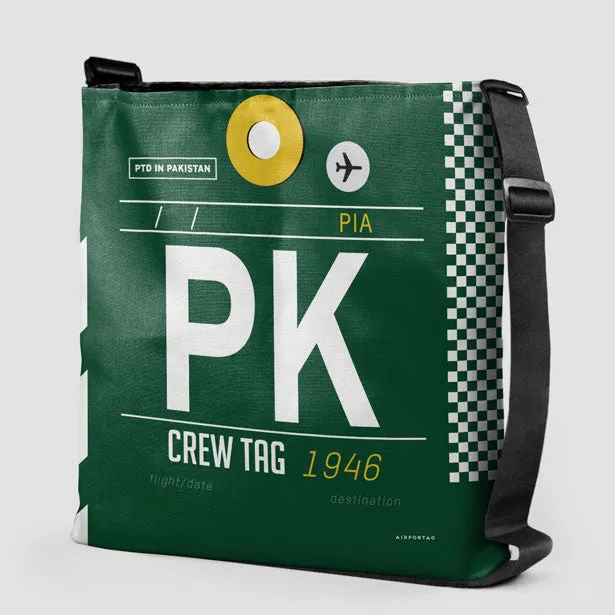 PK - Tote Bag