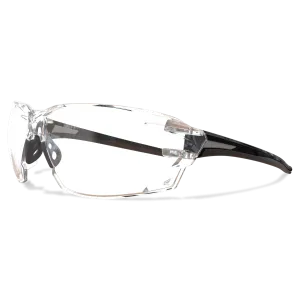 Protective Glasses - Edge Eyewear Nevosa Black Frame XV411 / XV411AR / XV416